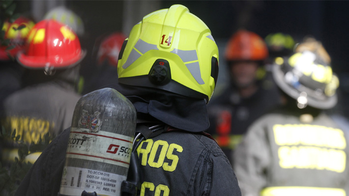 Corte de Apelaciones ordena prisión preventiva para imputados por millonaria estafa al Cuerpo de Bomberos de Temuco