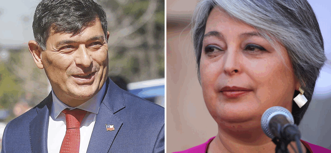 Jara confirma participación en ‘Bad Boys’ tras invitación de Parisi en medio de tensiones con el PDG