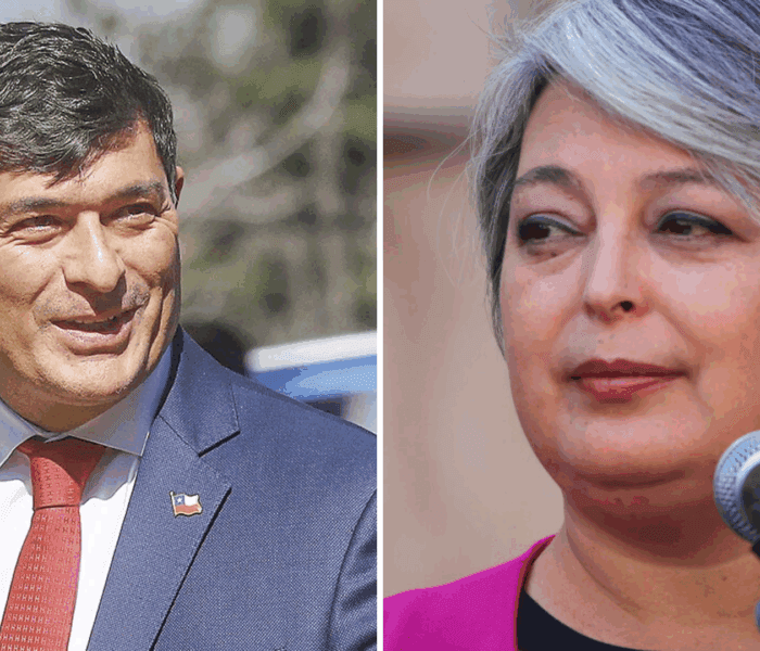Jara confirma participación en ‘Bad Boys’ tras invitación de Parisi en medio de tensiones con el PDG
