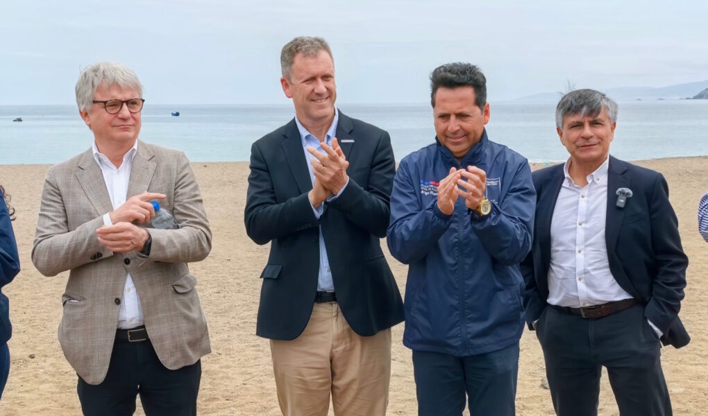 Starlink Direct to Cell llega a Chile