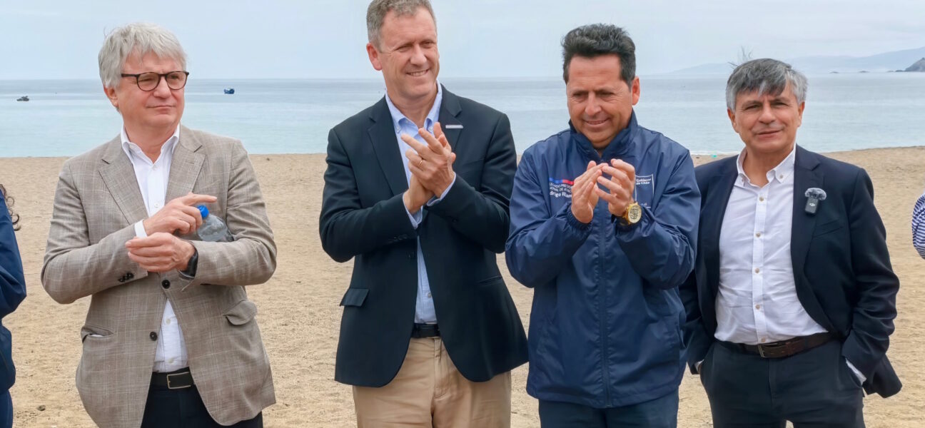 Starlink Direct to Cell llega a Chile