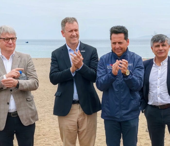 Starlink Direct to Cell llega a Chile