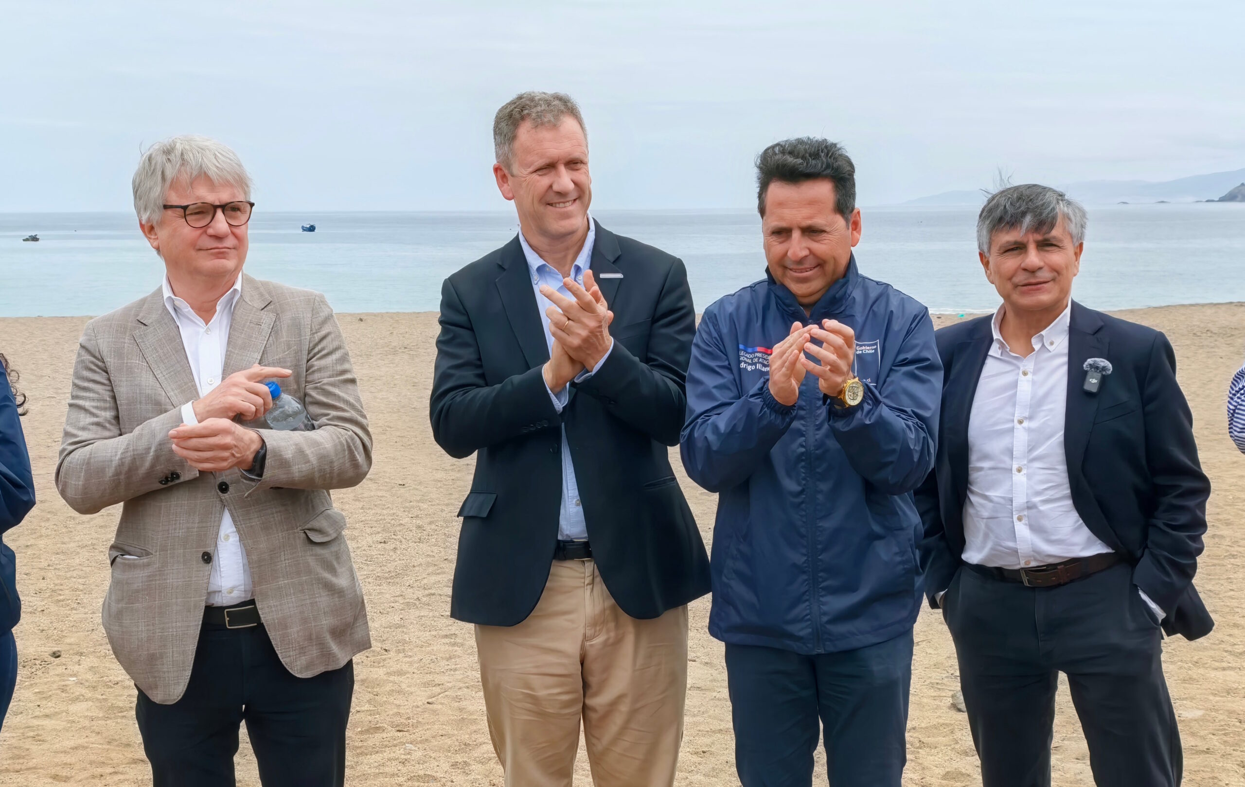 Starlink Direct to Cell llega a Chile