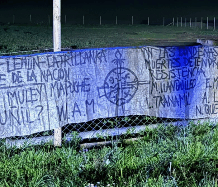 Waichan Auka Mapu (WAM)