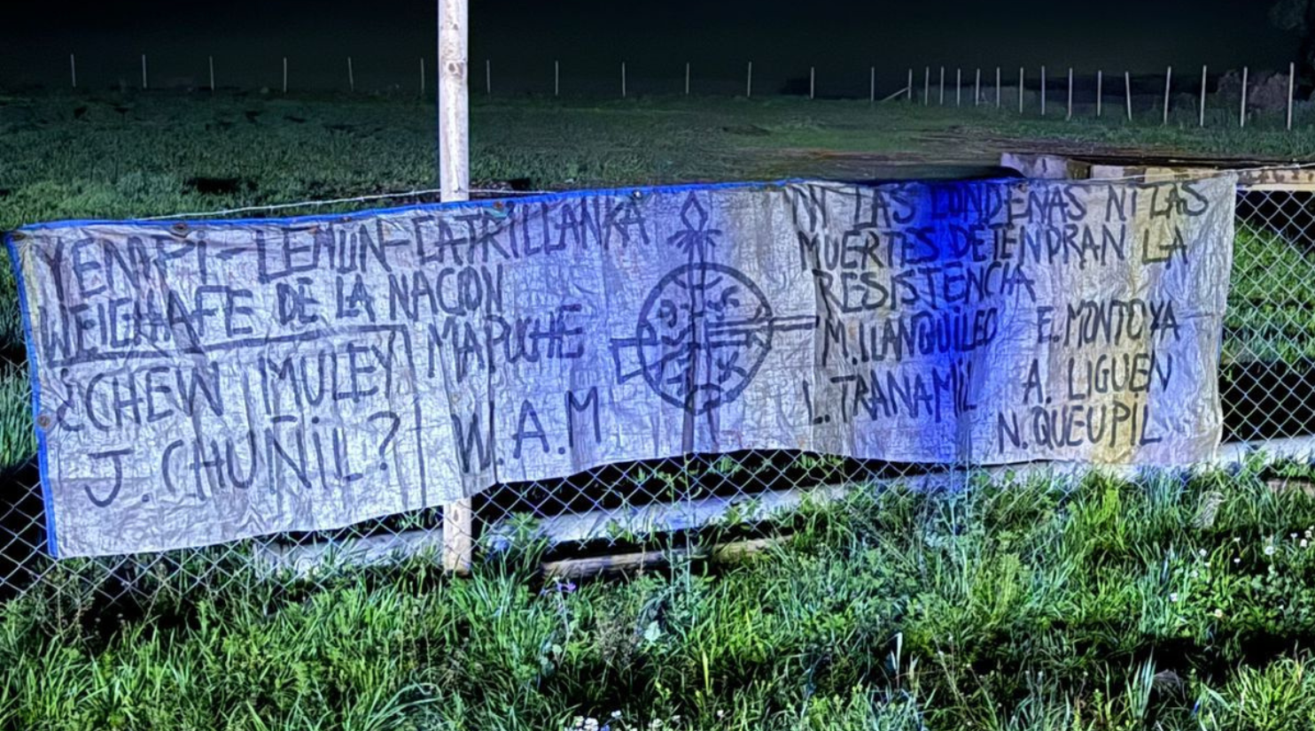 Waichan Auka Mapu (WAM)