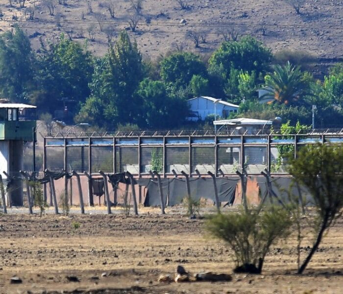 Punta Peuco convertido en penal común: ingresa primer condenado por violación