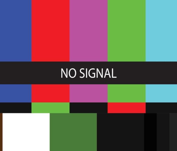 Interrupción en Machasa deja a CHV sin señal y complica a CNN y TNT Sports