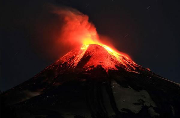 Detectan equipos abandonados, vías de evacuación bloqueadas y zonas de seguridad en riesgo de lava