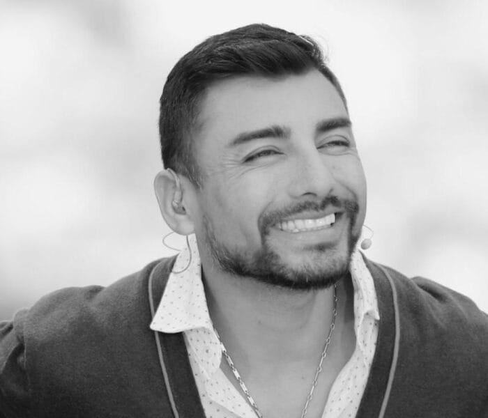 Andrés Caniulef