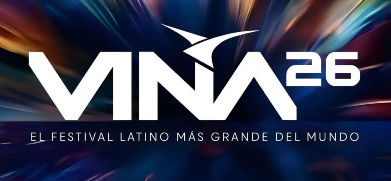 Parrilla del Humor Viña 2026: