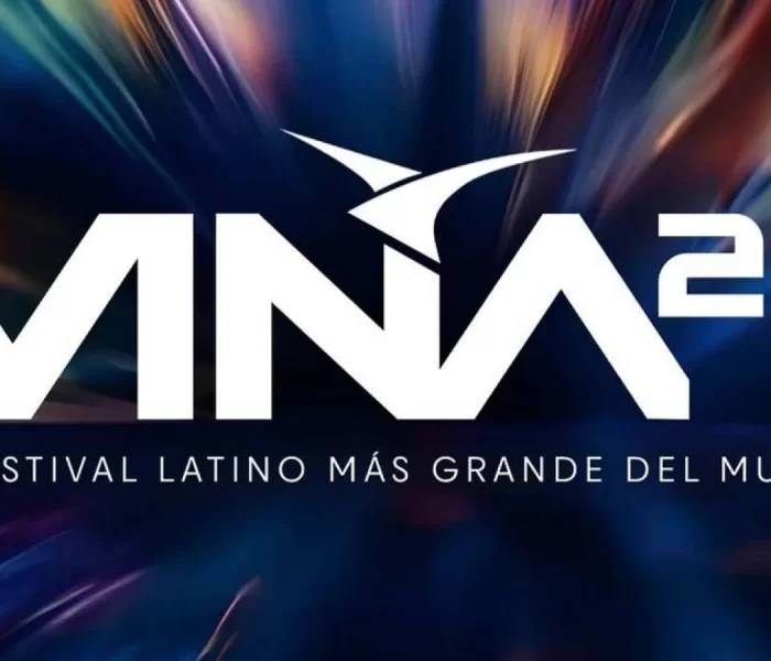 Parrilla del Humor Viña 2026: