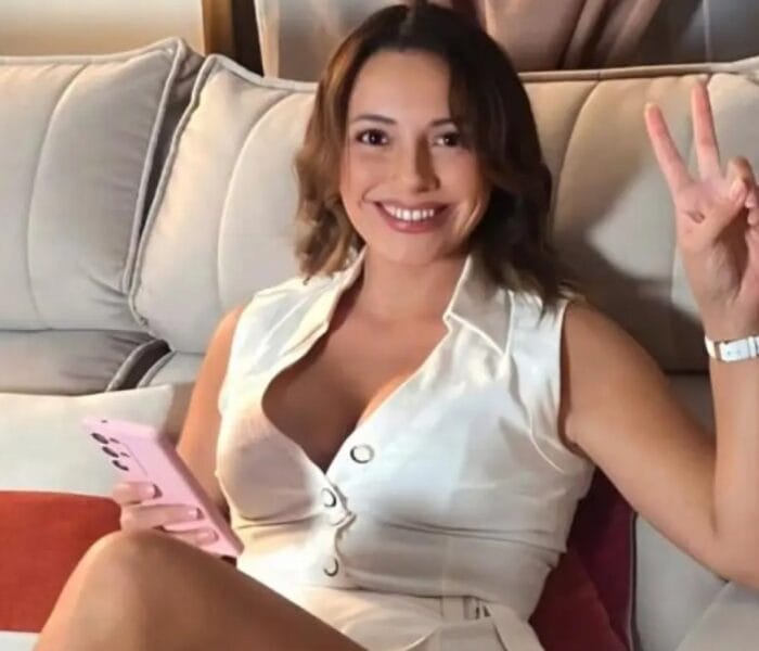 Camila Polizzi