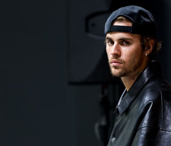 Justin Bieber.