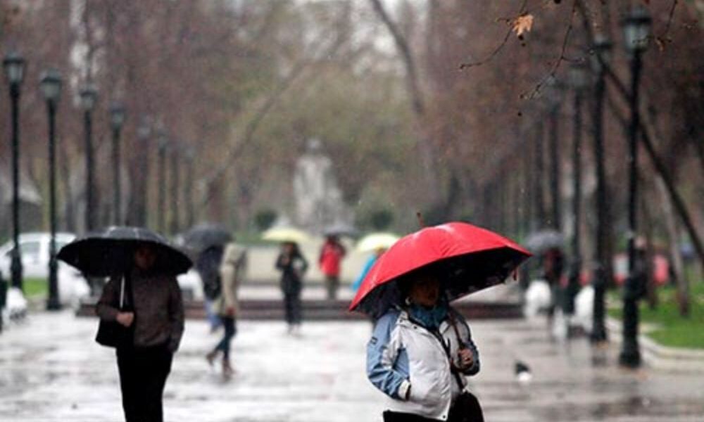 Fotografía referencial.