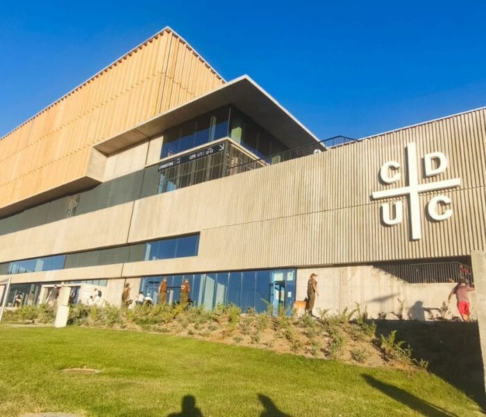 Claro Arena