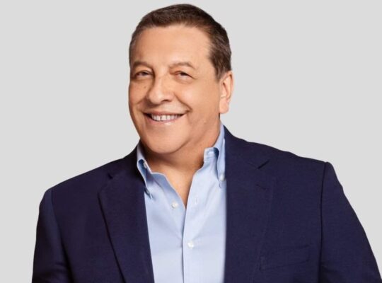 Julio César Rodríguez