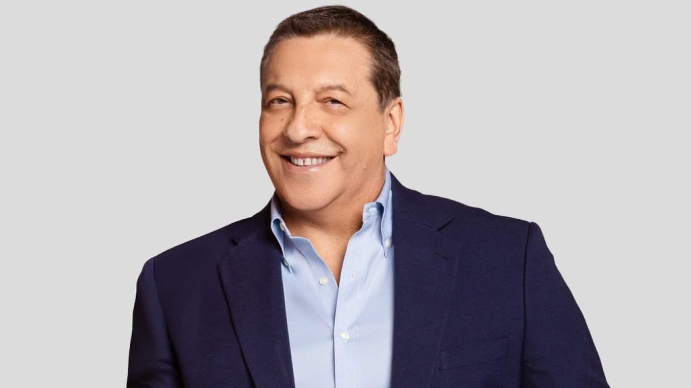 Julio César Rodríguez