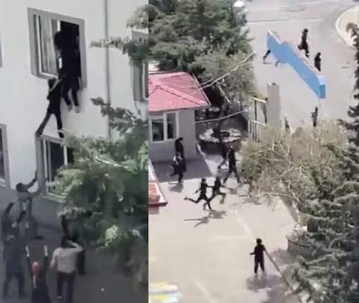 Turquía, atentado.