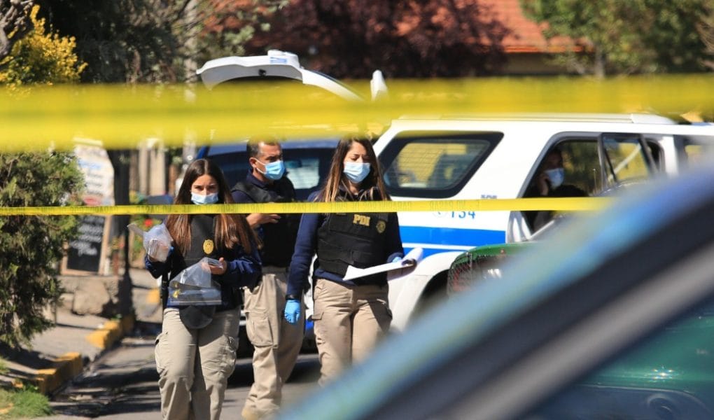 Mujer de 37 años fue asesinada en Buin durante el Día de la Madre: agresor sigue prófugo.