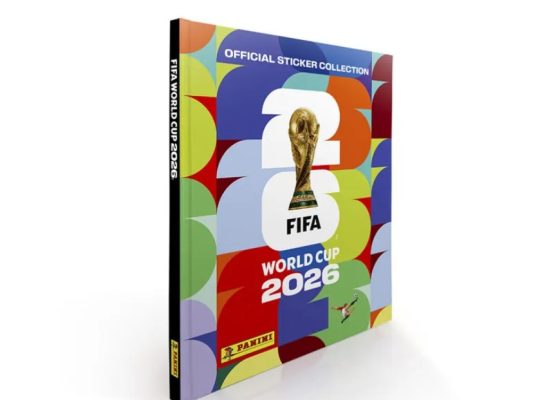SERNAC oficia a Panini por retrasos e incumplimientos en preventa del Álbum Mundial 2026