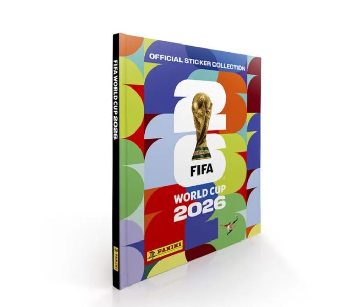 SERNAC oficia a Panini por retrasos e incumplimientos en preventa del Álbum Mundial 2026