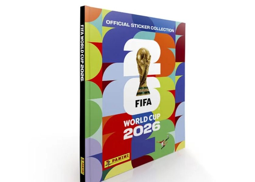 SERNAC oficia a Panini por retrasos e incumplimientos en preventa del Álbum Mundial 2026