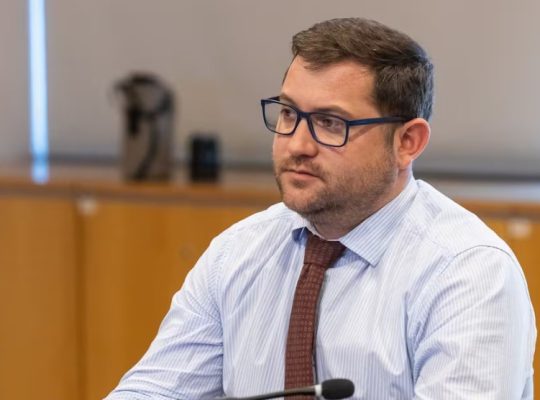 El presidente de Agricultores de Malleco llamó a reforzar las medidas de seguridad tras el ataque armado registrado en Ercilla.
