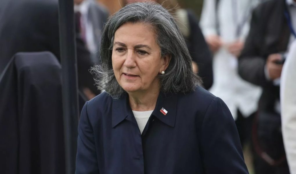 Ministra de Salud toma distancia de plan para reportar migrantes irregulares: “No podemos ir contra la ley.