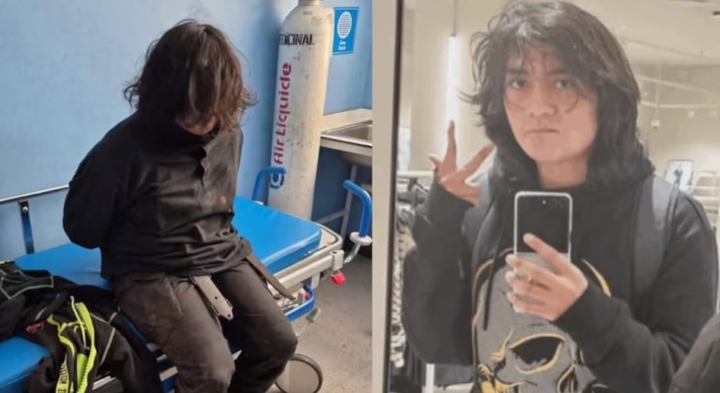 Suprema rechaza amparo de estudiante imputado por muerte de inspectora en Calama.