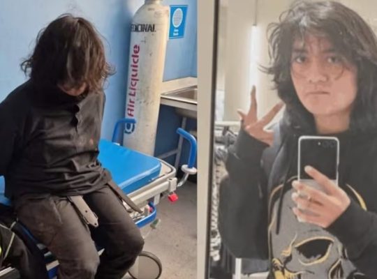 Suprema rechaza amparo de estudiante imputado por muerte de inspectora en Calama.