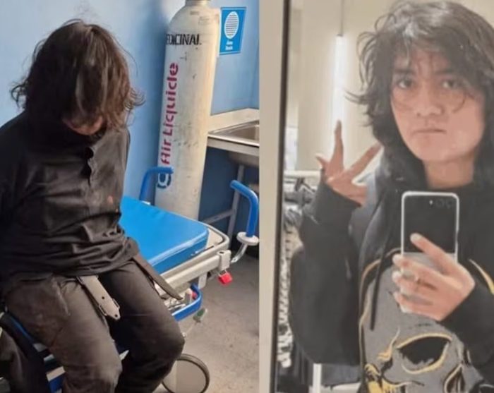 Suprema rechaza amparo de estudiante imputado por muerte de inspectora en Calama.