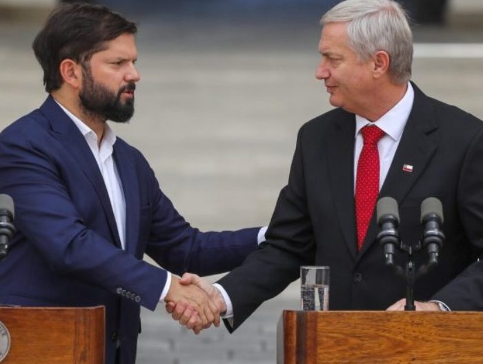 Gabriel Boric no asistirá a Cuenta Pública de Kast y viajará a Europa.