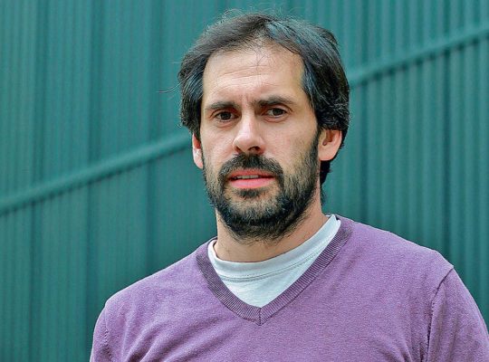 Libertarios y Republicanos anuncian acusación constitucional contra exministro Grau.