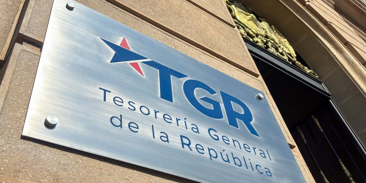 TGR destaca nuevas facilidades para pagar el CAE: cuotas no superarán el 10% de la renta.