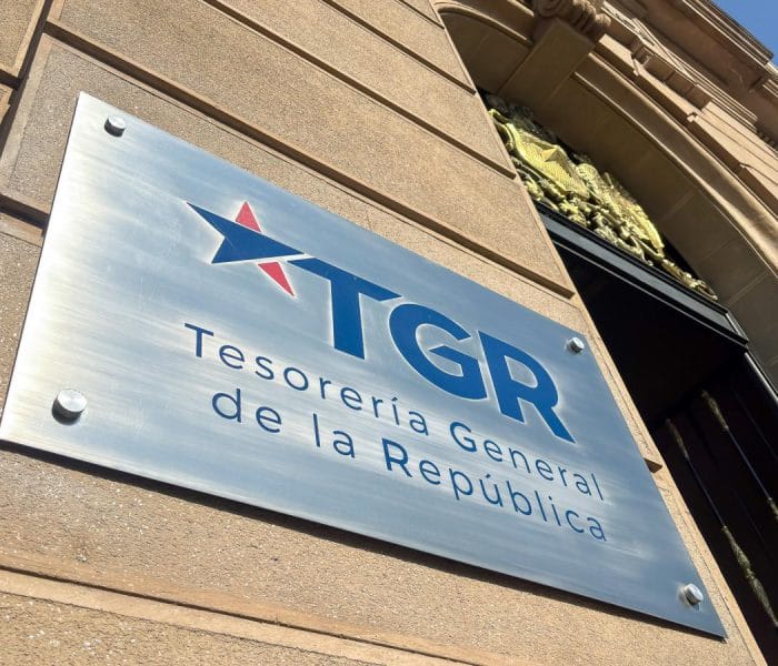 TGR destaca nuevas facilidades para pagar el CAE: cuotas no superarán el 10% de la renta.