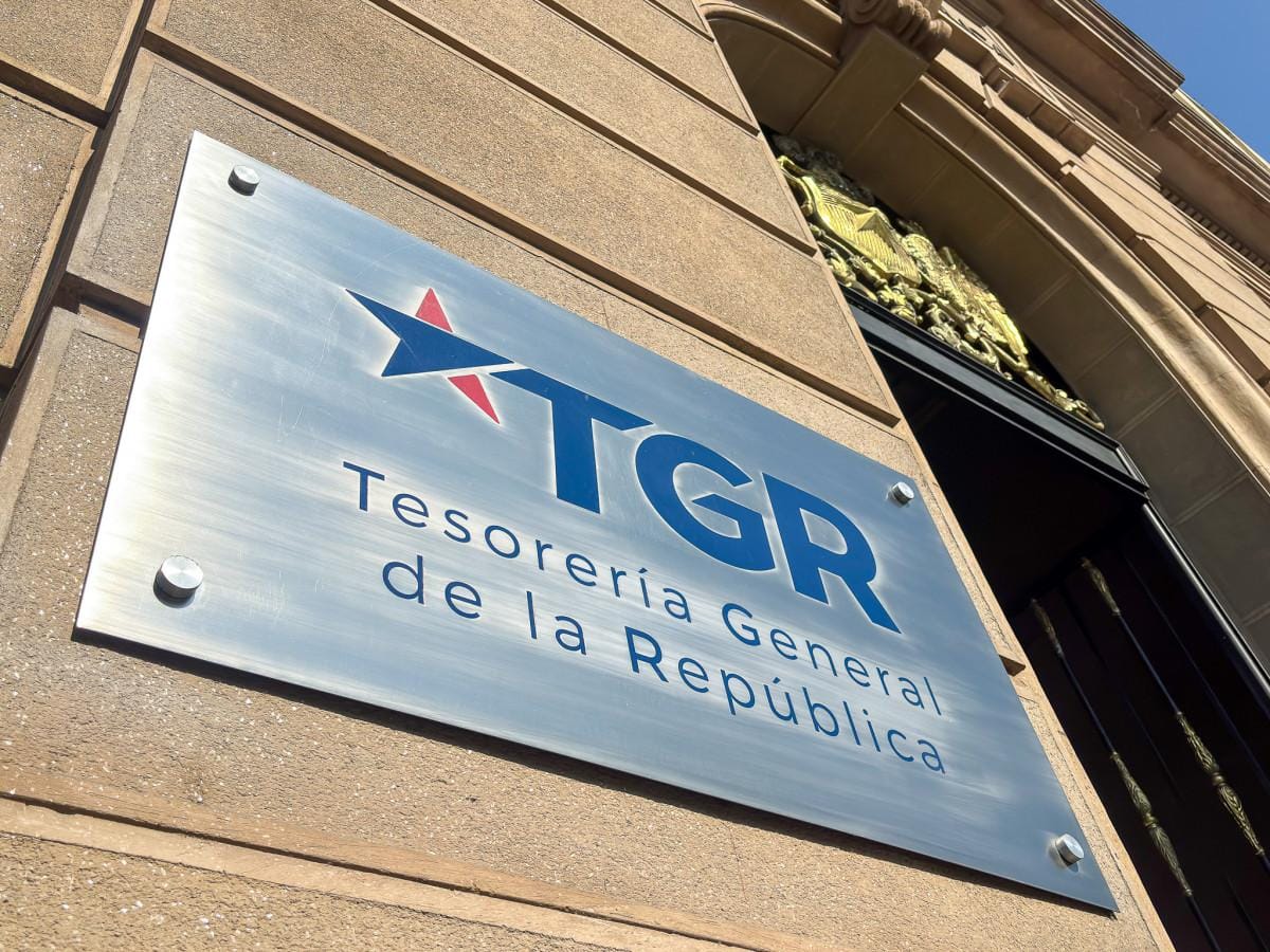 TGR destaca nuevas facilidades para pagar el CAE: cuotas no superarán el 10% de la renta.