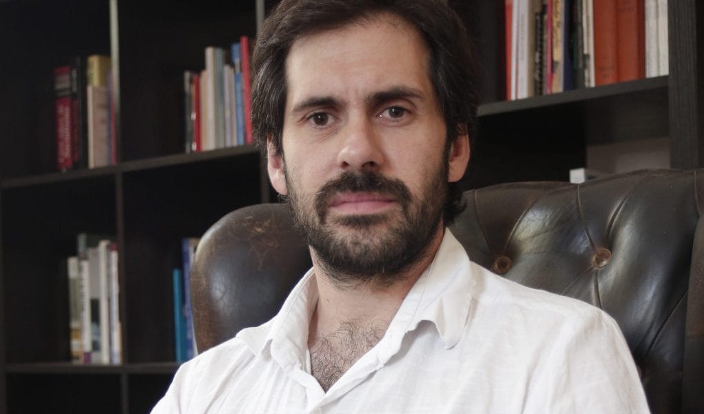 Más de 50 economistas respaldan a Nicolás Grau y cuestionan acusación constitucional en su contra