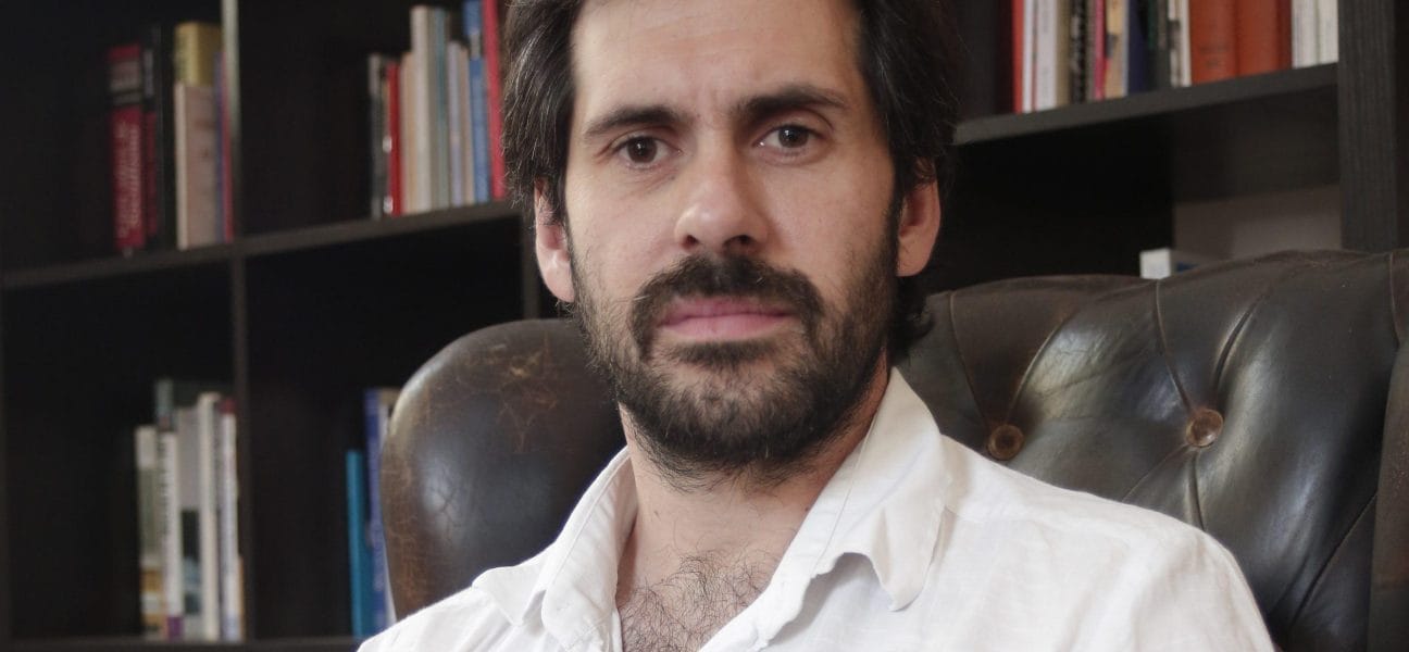 Más de 50 economistas respaldan a Nicolás Grau y cuestionan acusación constitucional en su contra