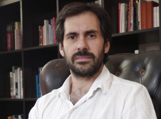 Más de 50 economistas respaldan a Nicolás Grau y cuestionan acusación constitucional en su contra