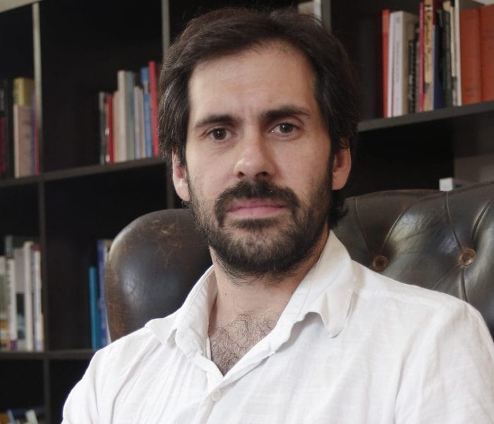 Más de 50 economistas respaldan a Nicolás Grau y cuestionan acusación constitucional en su contra