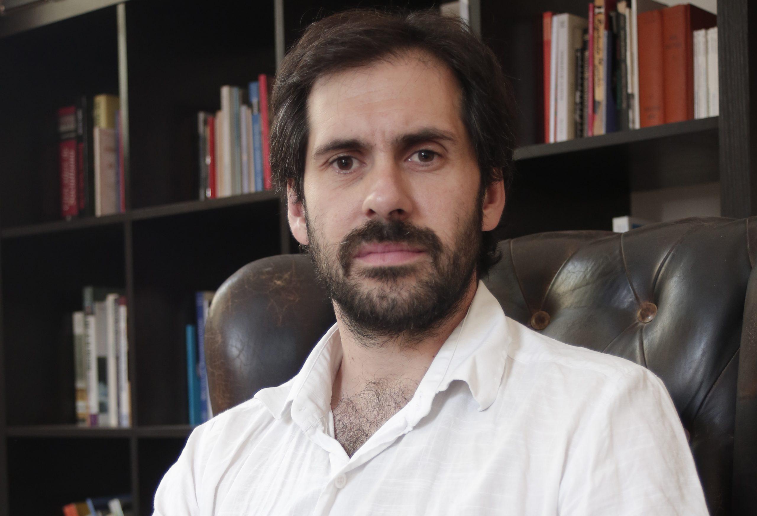 Más de 50 economistas respaldan a Nicolás Grau y cuestionan acusación constitucional en su contra