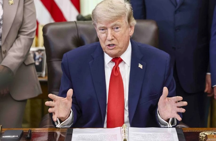 Trump anuncia muerte de “Niño Guerrero”, líder del Tren de Aragua, en operación militar.