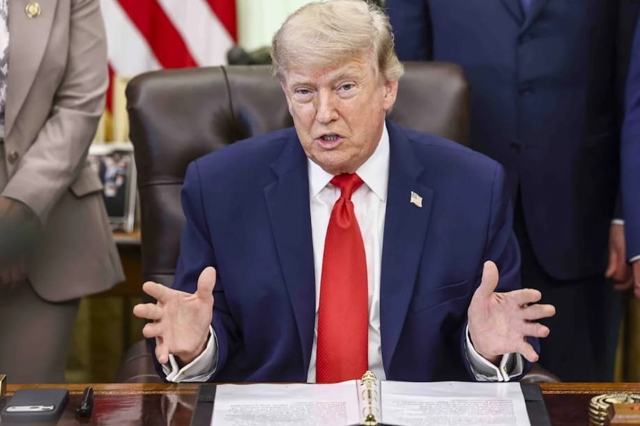Trump anuncia muerte de “Niño Guerrero”, líder del Tren de Aragua, en operación militar.