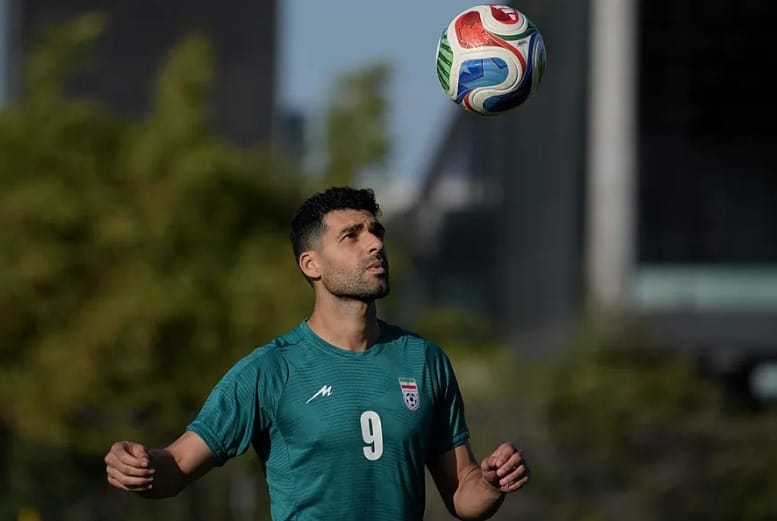 Impacto en el Mundial 2026: hallan un cadáver a metros del centro de entrenamiento de una selección