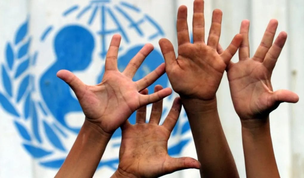 UNICEF, niños haitianos, Haití, Chile, migración, Fiscalía, reunificación familiar, tráfico de personas, infancia, Naciones Unidas.