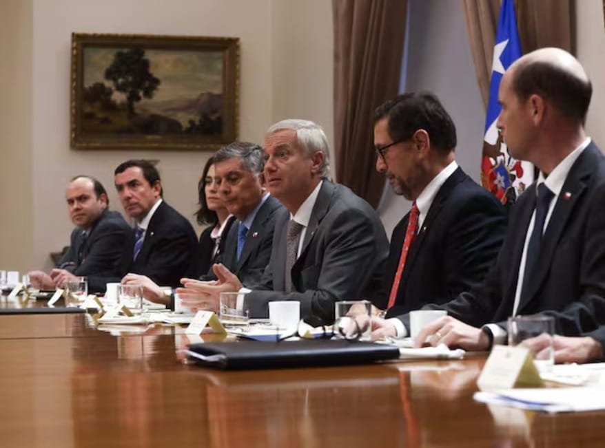 José Antonio Kast, niños haitianos, La Moneda, Haití, migración, Fiscalía, Contraloría, reunificación familiar, tráfico de personas, PDI, Gobierno de Chile, actualidad.