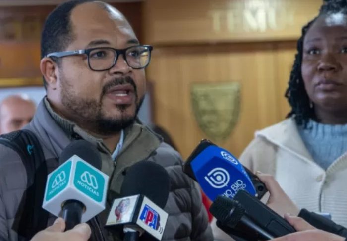 Comunidad haitiana en Temuco acusa estigmatización y exige disculpas públicas del Gobierno