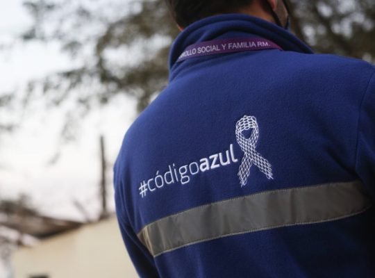 Código Azul