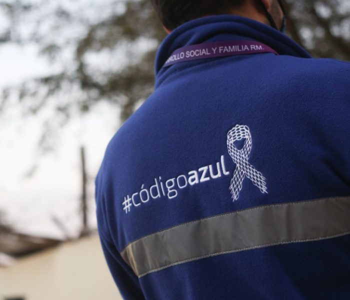 Código Azul