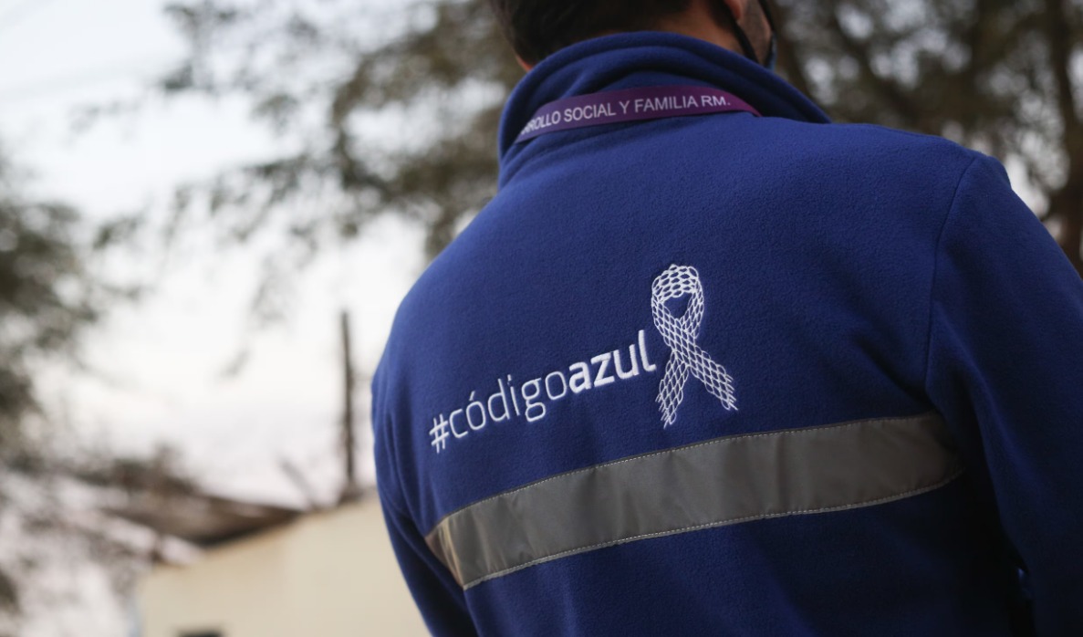 Código Azul
